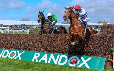 aintree results yesterday|aintree 2023 results.